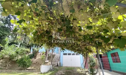 Terreno à venda na Rua Horácio Moreira Bueno, 253, Santo Antônio, Caxias do Sul por R$ 350.000