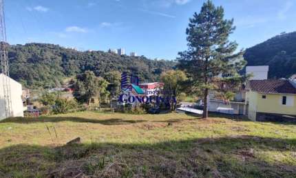 Terreno à venda na Rua Sofia Leal Corrêa, Zorzi, Caxias do Sul por R$ 190.000