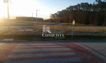 Terreno à venda na Rua Austim, 1, Praia Caravelle, Passo de Torres por R$ 160.000