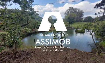 Chácara / sítio com 7 quartos à venda na Rota do Sol, 1, Fazenda Souza, Caxias do Sul por R$ 1.595.000