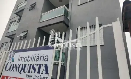 Apartamento com 2 quartos à venda na rua felice veronese, 1530, jardim eldorado, caxias do sul por r$ 245.000