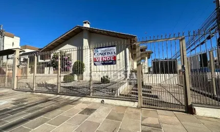 Casa com 3 quartos à venda na aleixo paulino pereira, 608, jardim eldorado, caxias do sul por r$ 690.000