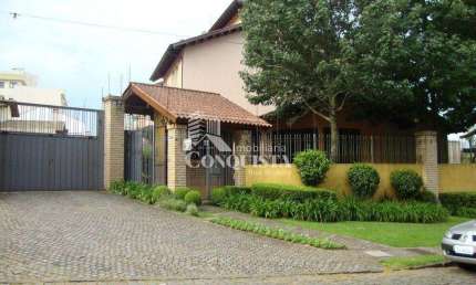 Casa com 3 quartos à venda na E, 44, Jardelino Ramos, Caxias do Sul por R$ 1.654.000
