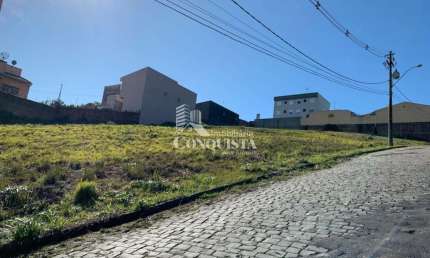 Terreno comercial à venda na Louris Augusto Martins, 10, São Caetano, Caxias do Sul por R$ 270.000