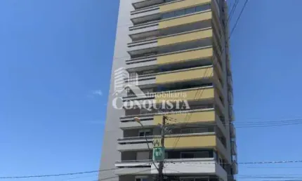 Apartamento com 4 quartos à venda na Residencial Independência, 1804, Exposição, Caxias do Sul por R$ 2.440.000