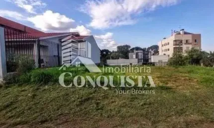 Terreno à venda na Alaide Nunes Carvalho, 25, Bela Vista, Caxias do Sul por R$ 360.000