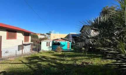 Terreno comercial para alugar na Avenida Serrano Santo Antônio, 243, Serrano, Caxias do Sul por R$ 1.300