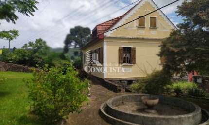 Terreno à venda na Pastor Paulo Evers, 1358, Linha Brasil, Nova Petrópolis por R$ 7.500.000