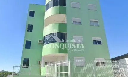 Apartamento com 2 quartos à venda na rua jorge rocha de oliveira, 300, jardim eldorado, caxias do sul por r$ 320.000