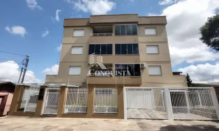Apartamento com 2 quartos à venda na rua hernani algayer, 516, jardim eldorado, caxias do sul por r$ 370.000