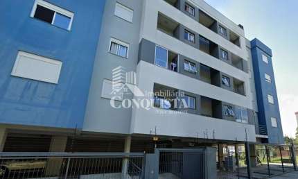 Apartamento com 2 quartos à venda na Aldo Casagrande, 709, Presidente Vargas, Caxias do Sul por R$ 230.000