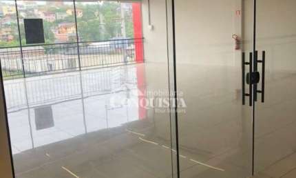 Ponto comercial para alugar na Jacolo Luchese, 2418, Santa Lúcia do Piaí, Caxias do Sul por R$ 5.000