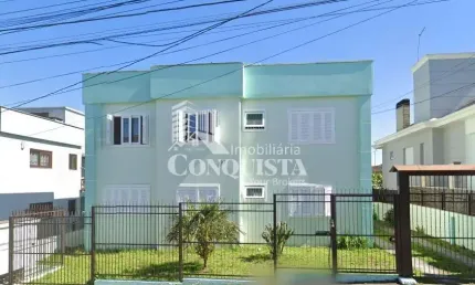 Apartamento com 3 quartos à venda na rua luiz alberto menegaz, 102, jardim eldorado, caxias do sul por r$ 350.000