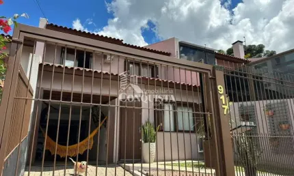 Casa com 3 quartos à venda na Rua João Biazus, 917, Bela Vista, Caxias do Sul por R$ 600.000