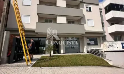 Sala comercial à venda na Avenida Serrano Santo Antônio, 800, Jardim Eldorado, Caxias do Sul por R$ 650.000