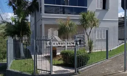 Apartamento com 3 quartos à venda na Rua Narceiso Rech, 2916, Jardim Iracema, Caxias do Sul por R$ 250.000