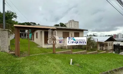 Casa com 2 quartos à venda na Garibaldino Borges Ati, 172, Jardim Eldorado, Caxias do Sul por R$ 350.000