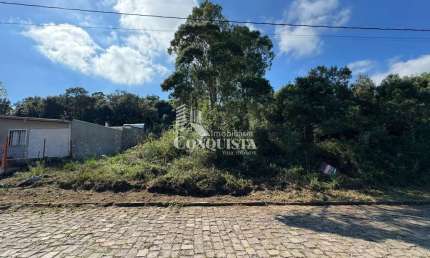 Terreno à venda na Rua Adelino Croda, Centro, Caxias do Sul por R$ 125.000