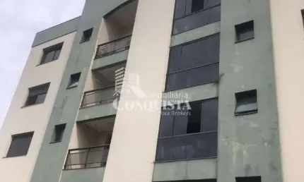 Apartamento com 2 quartos à venda na Aleixo Stefani, 500, Jardim Eldorado, Caxias do Sul por R$ 367.000