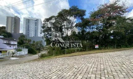 Terreno à venda na rua luiz pezzi, panazzolo, caxias do sul por r$ 380.000