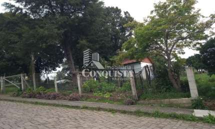 Terreno à venda na Rua Anacleto Vidor, 755, Serrano, Caxias do Sul por R$ 350.000