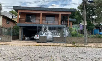 Casa com 3 quartos à venda na Rua Afonso Seco, 83, Jardim Eldorado, Caxias do Sul por R$ 1.385.000