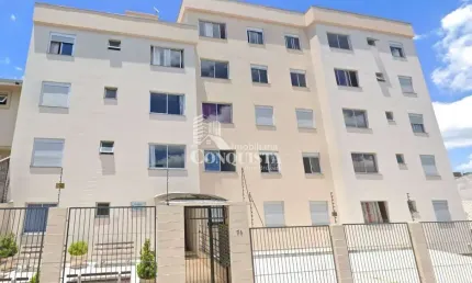 Apartamento com 2 quartos à venda na francisco alberti, 74, treviso, caxias do sul por r$ 215.000