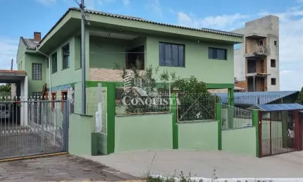 Casa com 7 quartos à venda na Faustino Marcarini, 562, Jardim das Hortências, Caxias do Sul por R$ 1.600.000