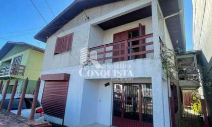 Casa com 5 quartos à venda na Rua Adelino Croda, 49, Serrano, Caxias do Sul por R$ 900.000