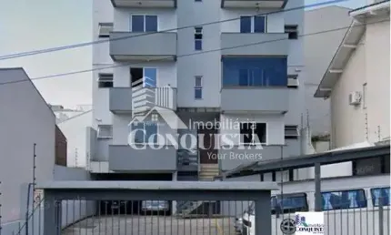 Apartamento com 2 quartos à venda na Carlos Angelo Ronzan, 239, São Luiz, Caxias do Sul por R$ 260.000