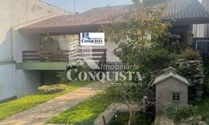 Casa comercial para alugar na Avenida Rio Branco, 1340, Ana Rech, Caxias do Sul por R$ 5.800