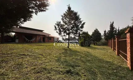 Chácara / sítio com 3 quartos à venda na Avelino Fabro, 9, Ana Rech, Caxias do Sul por R$ 1.400.000