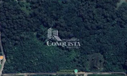 Terreno à venda na Estrada Municipal Olimpio Miotto, 5405, Ana Rech, Caxias do Sul por R$ 3.990.000