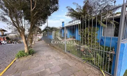Casa com 3 quartos à venda na João Laner Spinato, 536, Jardim Eldorado, Caxias do Sul por R$ 650.000