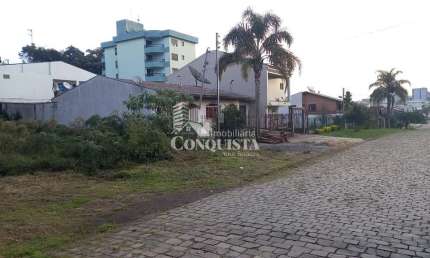 Terreno à venda na Rua Felice Veronese, Jardim Eldorado, Caxias do Sul por R$ 350.000