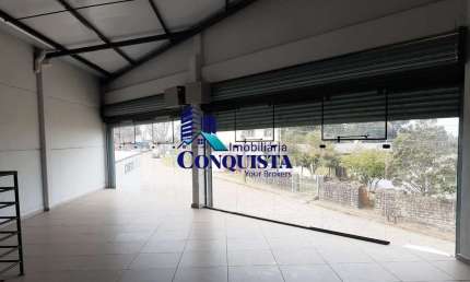Ponto comercial para alugar na Pedro Giacomelli, 635, Ana Rech, Caxias do Sul por R$ 2.070