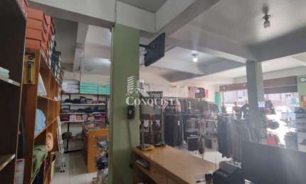 Ponto comercial à venda na Rua José Tadeu Alves Paim, 148, Serrano, Caxias do Sul por R$ 350.000