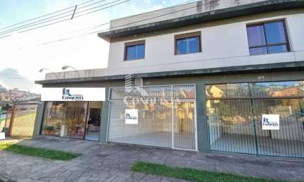 Ponto comercial à venda na Rua Osvaldo de Assis, 477, Jardim Iracema, Caxias do Sul por R$ 150.000