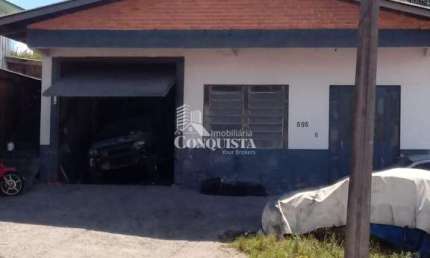 Ponto comercial à venda na Avenida Serrano Santo Antônio, 555, Serrano, Caxias do Sul por R$ 550.000