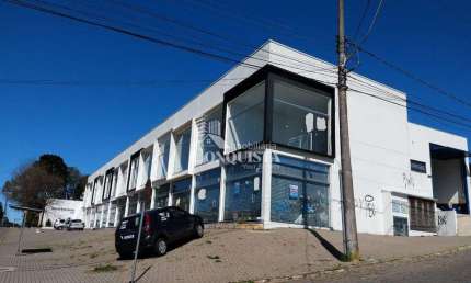 Ponto comercial para alugar na Avenida Serrano Santo Antônio, 4, Jardim Eldorado, Caxias do Sul por R$ 2.300