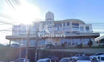 Sala comercial à venda na Avenida Rio Branco, 5029, Ana Rech, Caxias do Sul por R$ 3.500.000
