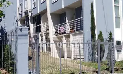 Casa com 2 quartos à venda na Rua Vittorio Tatto, 173, Ana Rech, Caxias do Sul por R$ 265.000