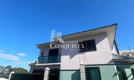 Casa com 3 quartos à venda na Rua Ernesto Brandalise, 326, Jardim Eldorado, Caxias do Sul por R$ 900.000