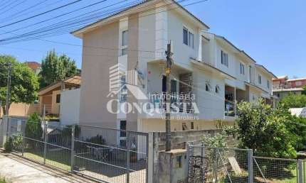 Casa com 2 quartos à venda na Rua Pedro Ricardo dos Reis, 1428, Jardim Iracema, Caxias do Sul por R$ 320.000