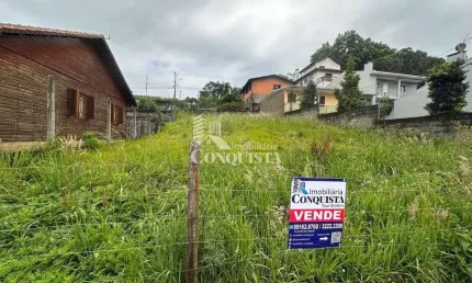 Terreno à venda na filomena andriolo, 263, ana rech, caxias do sul por r$ 230.000