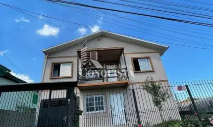 Casa com 7 quartos à venda na Rua Otávio Bernardes, 1176, Serrano, Caxias do Sul por R$ 850.000