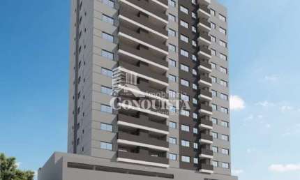 Apartamento com 2 quartos à venda na Rua Antônio Berti, 1725, São Leopoldo, Caxias do Sul por R$ 286.650