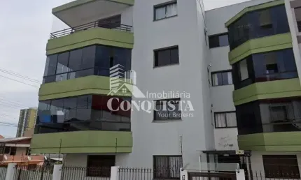 Apartamento com 2 quartos à venda na Rua Almir Rojas, 385, Santa Lúcia do Piaí, Caxias do Sul por R$ 340.000