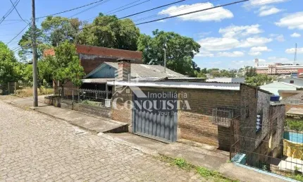 Terreno à venda na Rua Angelo Corso, 1226, Ana Rech, Caxias do Sul por R$ 385.000