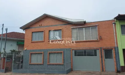 Casa com 6 quartos à venda na Antonio Viecelli, 147, Rio Branco, Caxias do Sul por R$ 740.000